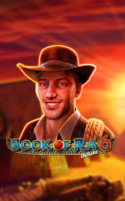 Book of Ra at 14 Red Casino