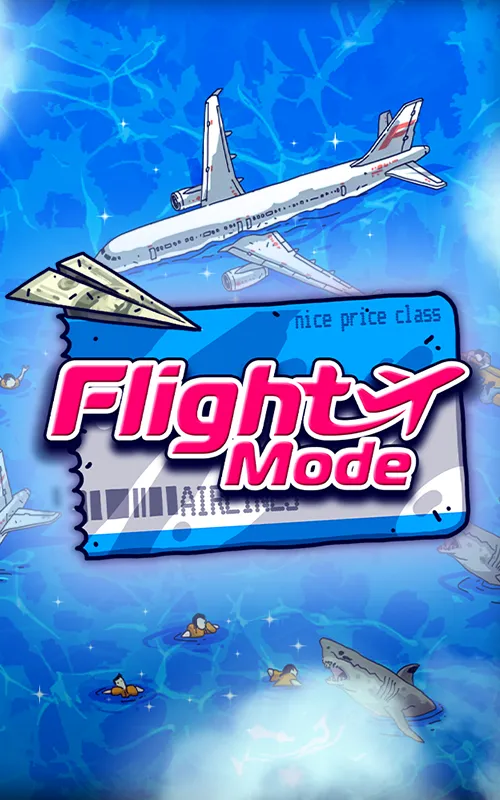 Flight Mode at 14 Red Casino