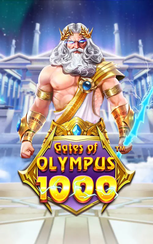 Gates of Olympus at 14 Red Casino
