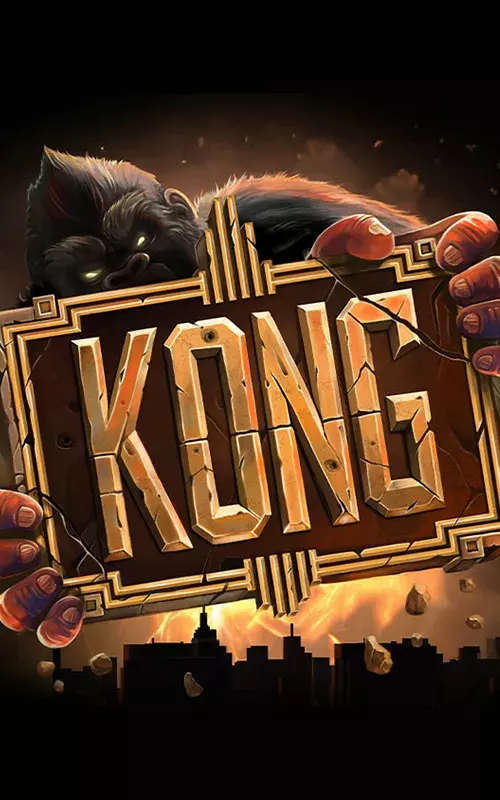 Kong at 14 Red Casino