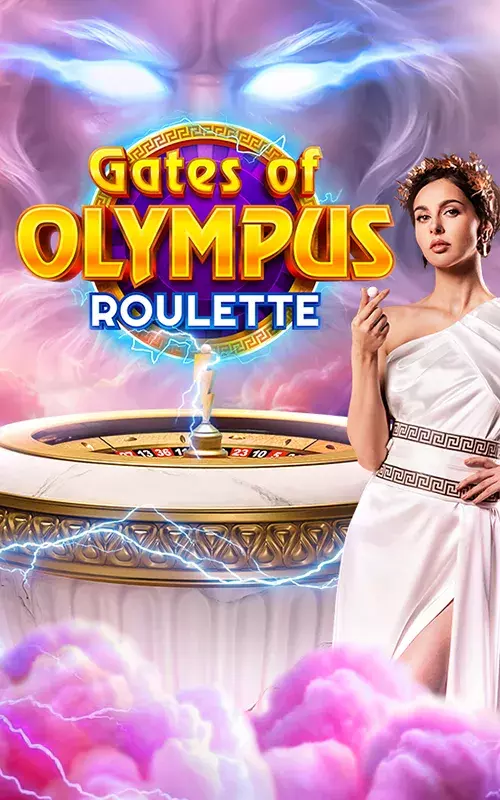 Gates of Olympus Roulette at 14 Red Casino
